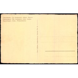 K�benhavn - Domkirken (Vor Frue) - Ove L�tken 8