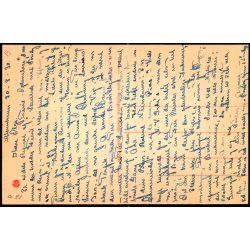 Ollerup  - Gymnastikh�jskolen  - Anine Brydegaard 57958 - Ubrugt