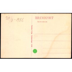  Odense - H.C. Andersens Fdested - Stender 19434 - Ubrugt