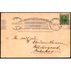 K�benhavn - Kongens Nytorv - B.M. &amp; Co. 295