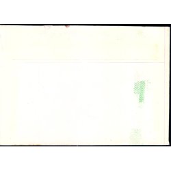 Efterporto - Ufrankeret Brev til Kbenhavn K.  - 8. April 1978