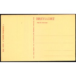 Fra Corselitze -  V. Kristoffersen 17764 - Ubrugt