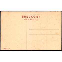 Ullerup - C. St. 4140 - Ubrugt