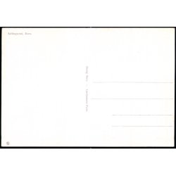 Sallingsund - Mors - Bes�g Mors u/n - Ubrugt