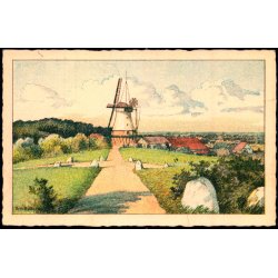 Dybb�l-M�lle - u/n - Ubrugt