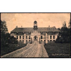 Glorup (Fyen) - Alex Vincent 2137 - Brugt