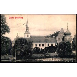 Brahe - Trolleborg - W.K.F. 716 - Brugt