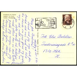 Parti fra  Liseleje - Stender 149 110 029