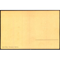 Axel Holm - Vesterport - Faaborg - u/n - Ubrugt