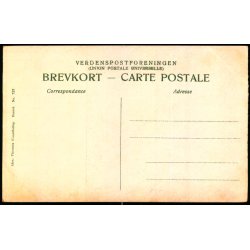 Kongebrobakken ved Middelfart - Alex Vincent 727 - Ubrugt