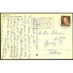 Hindsgavl - Foreningen Norden u/n - Brugt