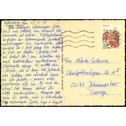 Faaborg - Vesterport - Stender 149 503 003 - Brugt