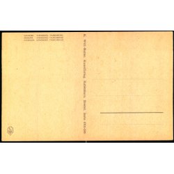 Svendborg - Thurbroen - K. Witt-Mller 6701- 588 - Ubrugt