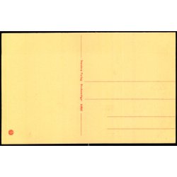 Svendborg -  Raadhuset - Stender 44860 - Ubrugt