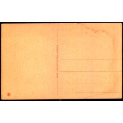 Svendborg - Christiansminde - Restaurant - Verandaen - Stender 48305 - Ubrugt