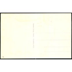 Bregninge Kirke - Stender S. 557 K - Ubrugt