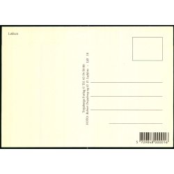 Lkken - Trojaborg L 18 - Ubrugt