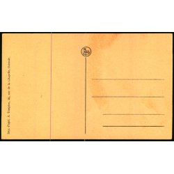 "PRINCESS ELISABETH" - Ostende - Tempeire u/n - Ubrugt