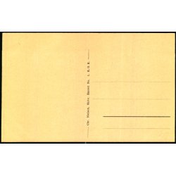 Skive - Krabbesholm - H�jskole - Chr. Nielsen 1 - Ubrugt