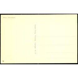 Aarhus Universitet - Stender 37 - Ubrugt