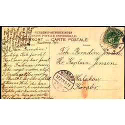 Fredericia - H.C. Wenk 2371 - 2- Brugt