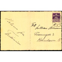 Fredericia - Landsoldaten - Kiosken 8147 - Brugt