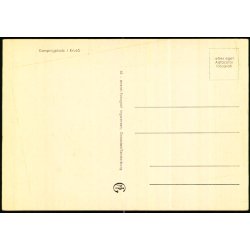 Campingplads i Krusaa - H. Ingwersen 68 - Ubrugt