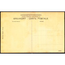 Hotel Br�rup - Bentzens Bogh. 34770 - Ubrugt