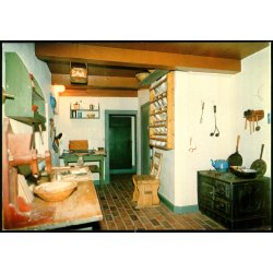 Nr. Havrvig - Hvide Sande - Stjerne Foto 1368 - Ubrugt