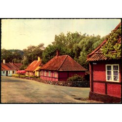 Bornholm - Ellas Konditori - Sandvig - Stender 340 - Brugt