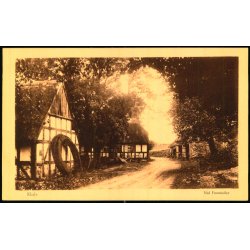 Mols - Ved Femm�lle - J.J.N. 11807 - Ubrugt