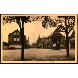 Holstebro - Parti fra N�rreport - Stender 57081 - Brugt