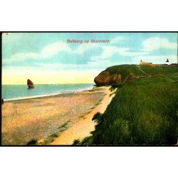 Bulbjerg og Skarreklit - C.F. 623 - Brugt