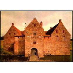 Sp�ttrup - Gr�nlund 8105 - Ubrugt