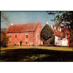 Tjele - Den gamle Hovedbygning - C. Mortensen u/n - Ubrugt