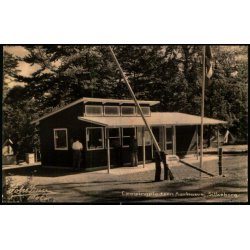 Campingpladsen - Aarhusvej - Silkeborg - Dansk Papir 98327 - Brugt