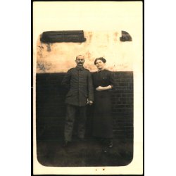 Fotokort - u/n - Ubrugt