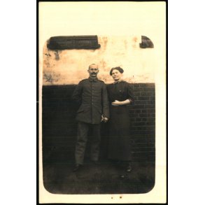 Fotokort - u/n - Ubrugt