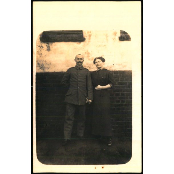 Fotokort - u/n - Ubrugt