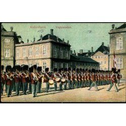 Kbenhavn - Vagtparaden - Alex Vincent 33