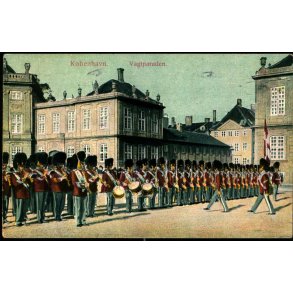 Kbenhavn - Vagtparaden - Alex Vincent 33