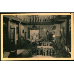 Hallen i Asserbohus - Asserbohus u/n -  Ubrugt