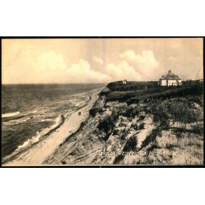 Tisvilde - Ved Pension Helene Kilde - V. T�rck 480 - Ubrugt