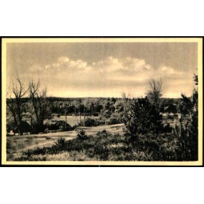 Tibirke - K�demosen  - Rudolf Olsen 10107 - Brugt