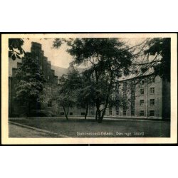 Diakonissestiftelsen - Den Nye Gaard - Stiftelsen 58008 - Brugt