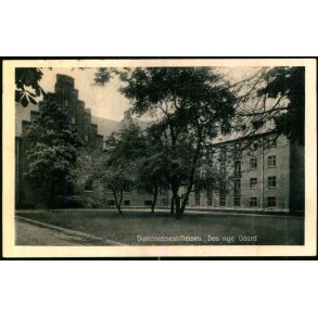 Diakonissestiftelsen - Den Nye Gaard - Stiftelsen 58008 - Brugt