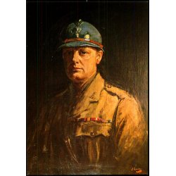 Winston Churchill - u/n - Ubrugt