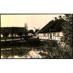 Frilandsmuseet - Smedie fra �rb�k - Frilandsmuseet 326 - Ubrugt