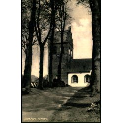 Helsinge - Kirken - 12495 - Ubrugt