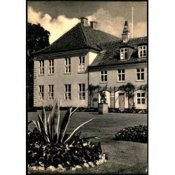 Odense - Slottet - Rudolf Olsen 10648 - Brugt